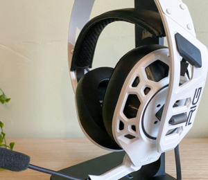 Test Nacon RIG 500 Pro HC Gen 2 : un casque console design et efficace